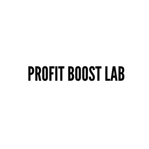 Profit Boost Lab